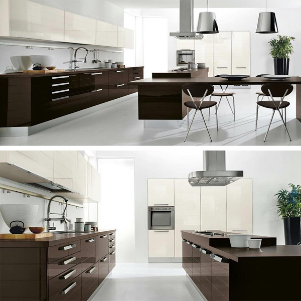 کابینت آشپزخانه